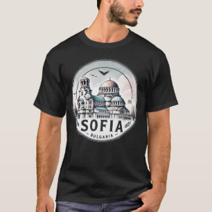 Camiseta Sofia