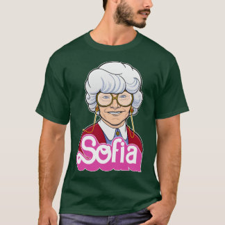 Camiseta Sofia