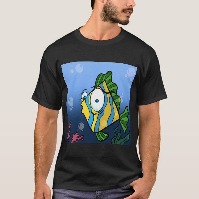 Camiseta Sofis-ticado? (Frente)
