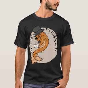 Camiseta Sofisticado