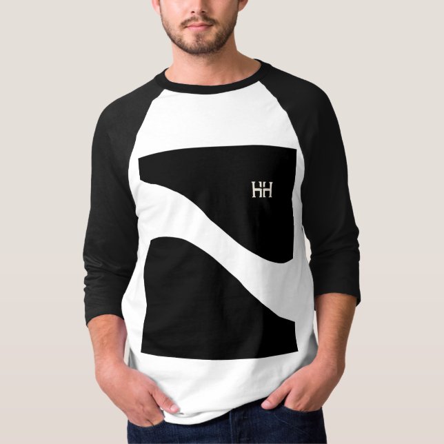 Camiseta Soft & Clássica (Frente)