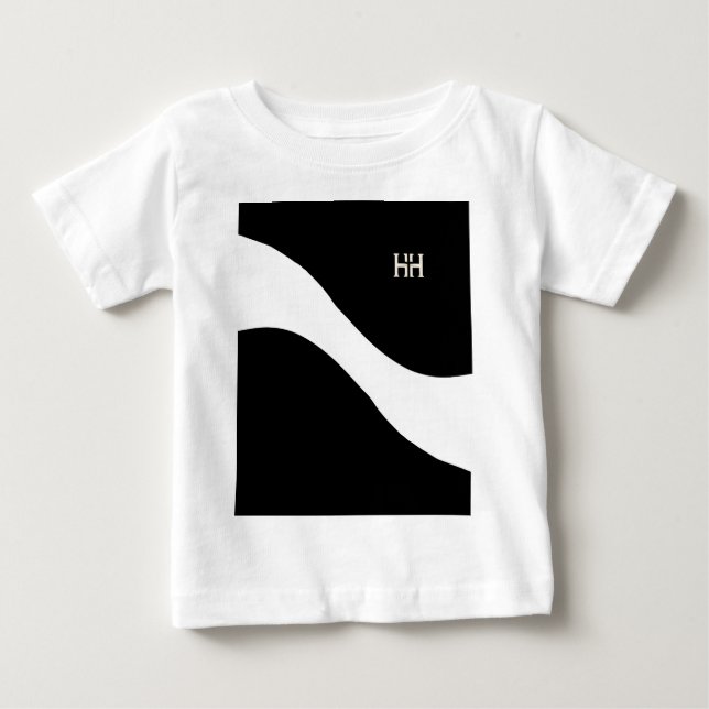 Camiseta Soft & Clássica (Frente)