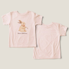 Camiseta Soft Pastel Baby Outfit