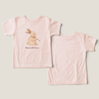 Camiseta Soft Pastel Baby Outfit