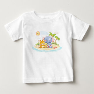 Camiseta Soft Pastel toy Characters