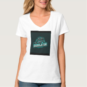 Camiseta Soft Power - A Tee Que Fala O Seu Estilo