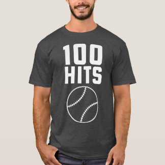Camiseta Softb de 100 Segundos graus Softball Baseball Coac