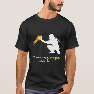 Camiseta Softball De Design De Mulheres Que Tomam Softball