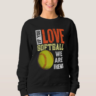 Camiseta Softball Outfit   Softball Player Softball