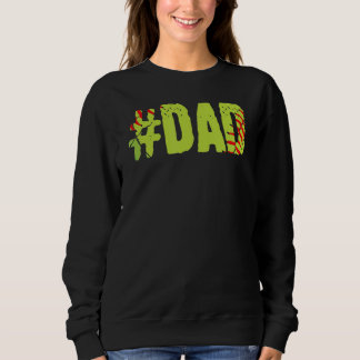 Camiseta Softball Pai Adorando Padre Legendário Softball Pl