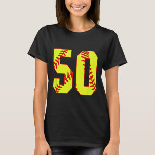 Camiseta Softll #50 Arremesso Rápido Amor Softll Mãe Jogado