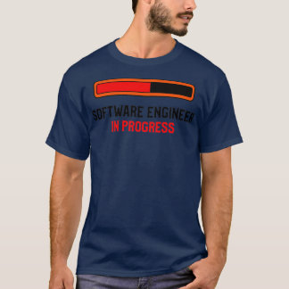 Camiseta Software Engineer In Progress