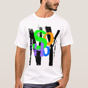 CAMISETA SOHO NEW YORK