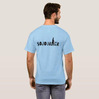 Camiseta Sojourner2