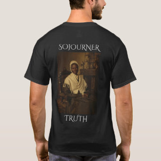 Camiseta Sojourner Truth