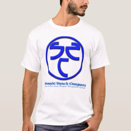 Camiseta Sokaksaki Light