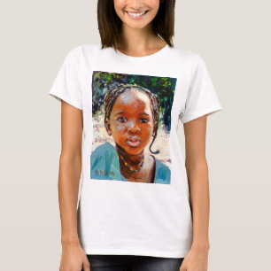 Camiseta Sokoro 2006