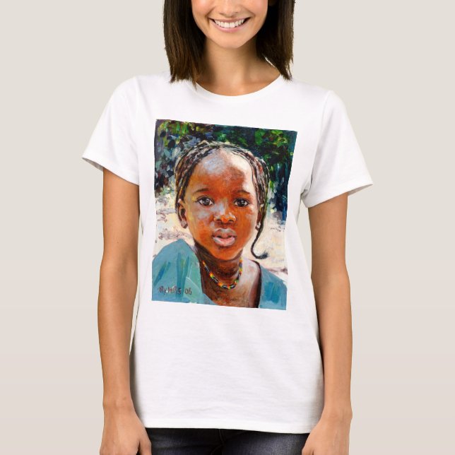 Camiseta Sokoro 2006 (Frente)