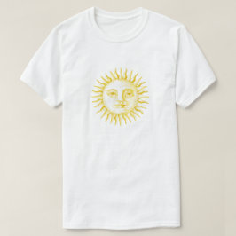 Camiseta Sol