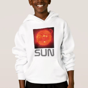 Camiseta Sol