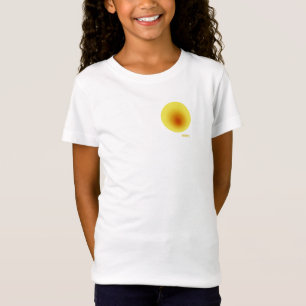 Camiseta Sol