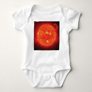 Camiseta Sol