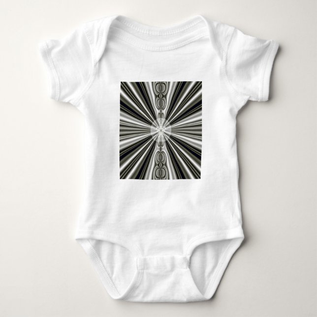 Camiseta Sol Branco (Frente)