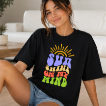 Sol Brilhe Na Minha Mente