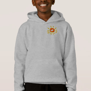 Camiseta Sol da Catalunha, Símbolo Patriótico, Catalunha