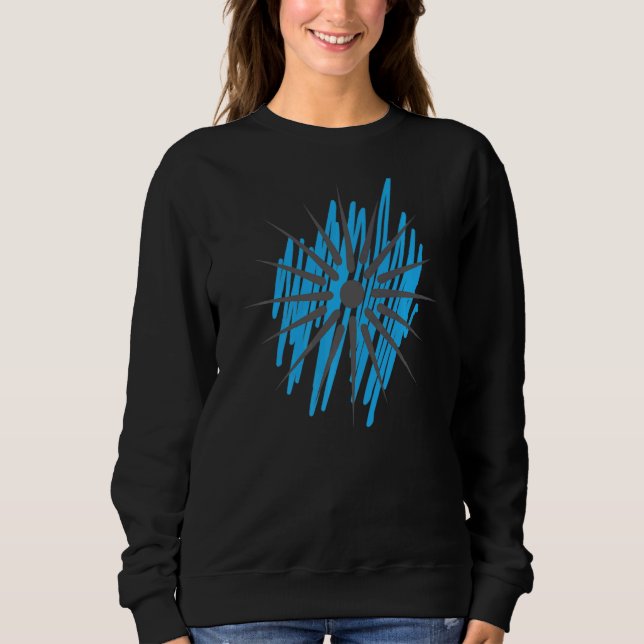 Camiseta Sol De Vergina (Frente)