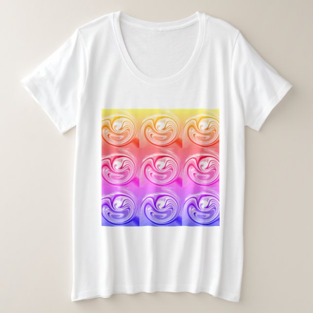 Camiseta Sol mar e areia belas férias (Frente do Design)