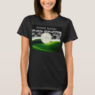 CAMISETA SOL NA LUA