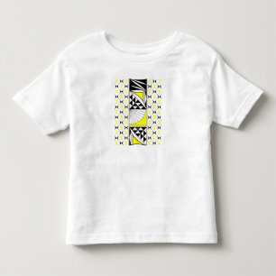 Camiseta Sol Sudoeste em Amarelo