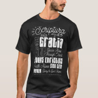 Sola Scriptura Protestante, Reforma Cristã 5