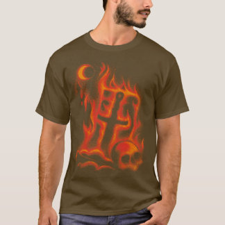 CAMISETA SOLAIRE ECLIPSE