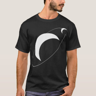 Camiseta Solar