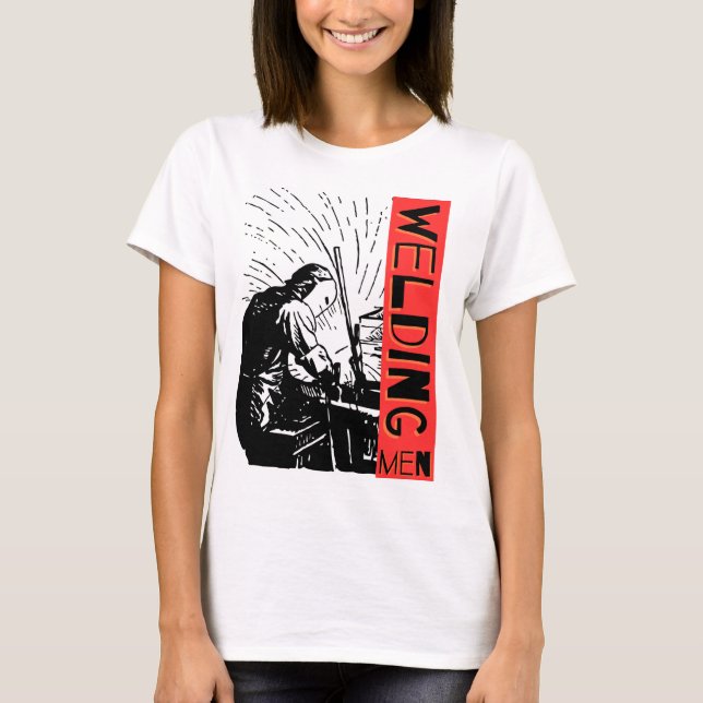 CAMISETA SOLDA (Frente)