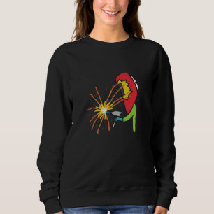 Camiseta Solda