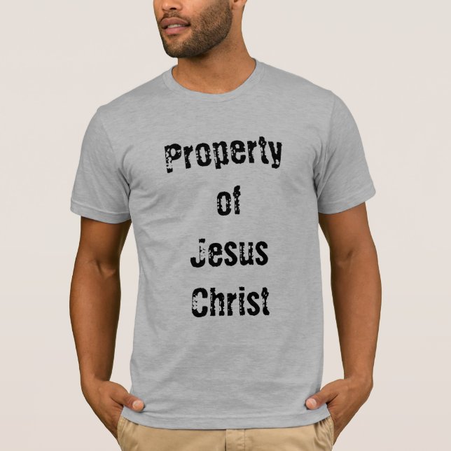 Camiseta Soldado (Frente)