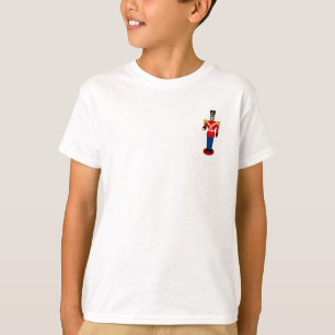 Camiseta Soldado de brinquedo