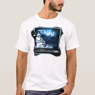 Camiseta Soldado de Light_PNG