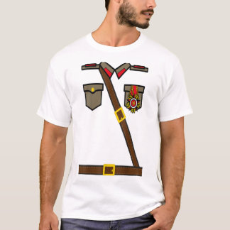 Camiseta Soldado Russo Figurino USSR Comunista Socialista