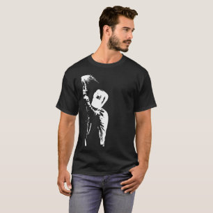 Camiseta Soldador