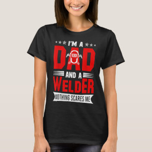 Camiseta Soldador Bandeira Americana Usa Patriótico Soldado