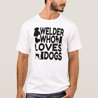 Camiseta Soldador de Pântanos