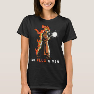 Camiseta Soldador Sem Fluxo Dado Soldadura 1