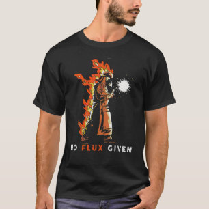 Camiseta Soldador Sem Fluxo Dado Soldadura 1
