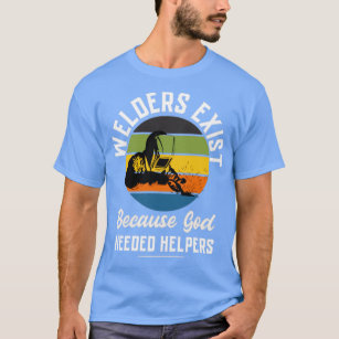 Camiseta Soldados existem porque Deus precisava de ajuda So