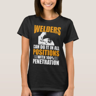 Camiseta Soldados Podem Fazê-Lo Em Todas As Posições