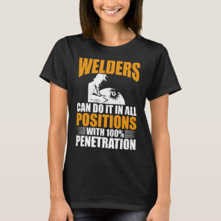 Camiseta Soldados Podem Fazê-Lo Em Todas As Posições